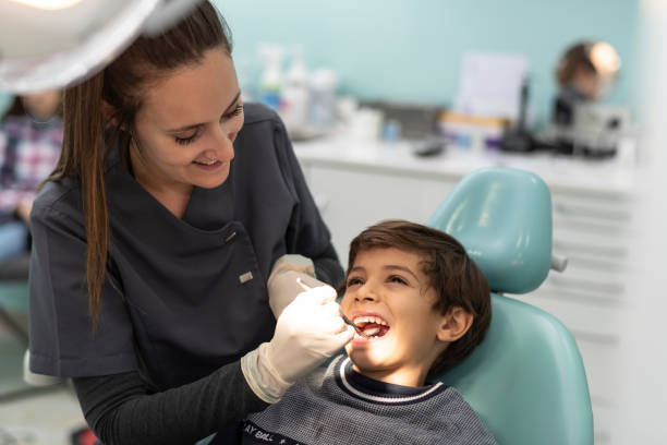 Best Emergency Cosmetic Dentistry in Ben Wheeler, TX