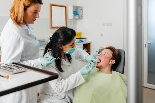 Best Broken or Cracked Tooth Emergency Dentist in Ben Wheeler, TX