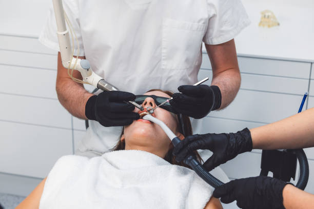 Best Emergency Root Canal Treatment in Ben Wheeler, TX