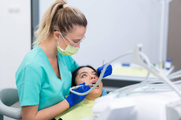 Best Emergency Dentist for Lost Fillings or Crowns in Ben Wheeler, TX