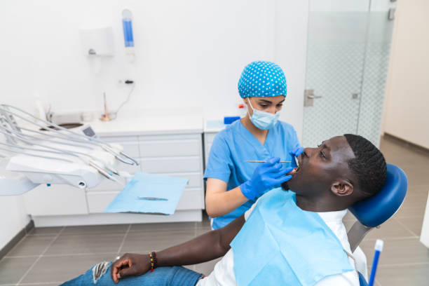 Best Orthodontic Emergency Dentist in Ben Wheeler, TX